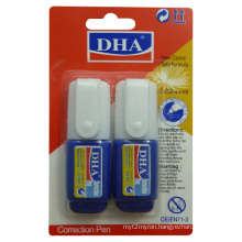 Fine Metal Tip Correction Pen Correction Fluid Dh-809d2